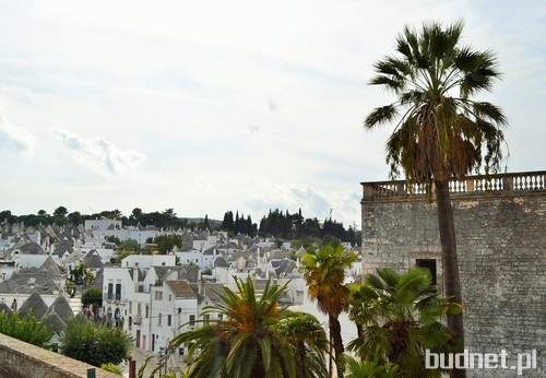 Alberobello